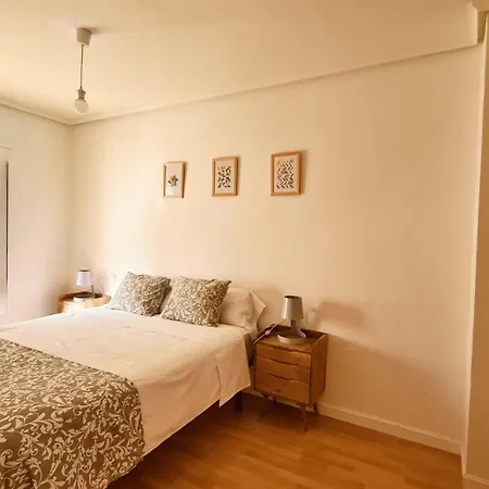 Dos Torres Boromir - En El Corazon De La Ciudad Apartment
