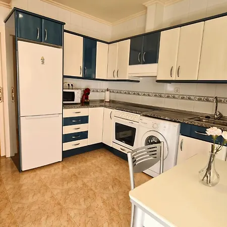 Dos Torres Boromir - En El Corazon De La Ciudad شقة *