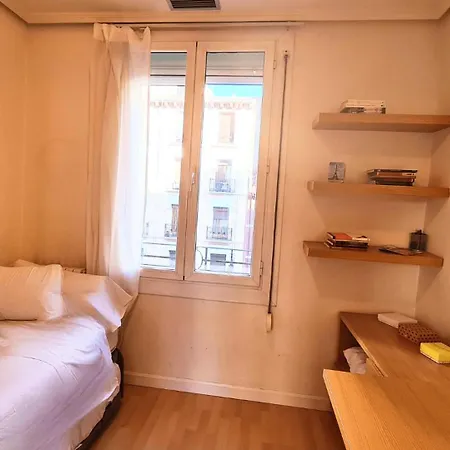 Dos Torres Boromir - En El Corazon De La Ciudad Apartment