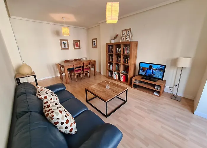 Dos Torres Boromir - En El Corazon De La Ciudad Daire