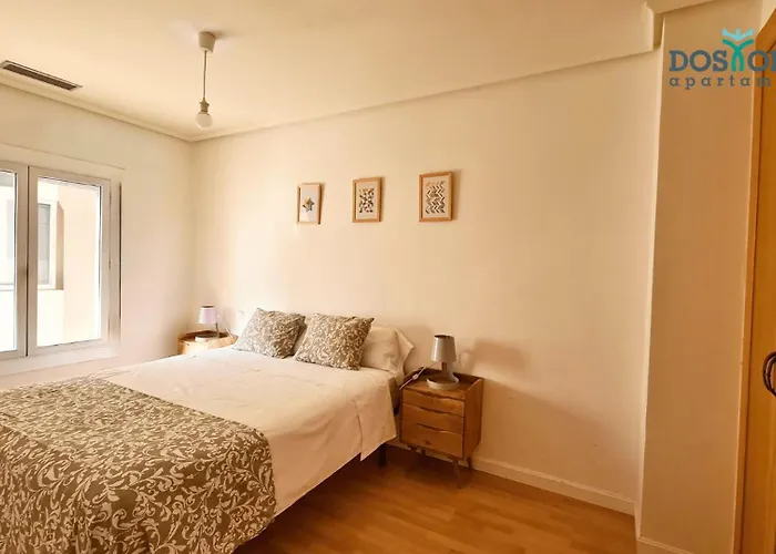 Dos Torres Boromir - En El Corazon De La Ciudad Daire