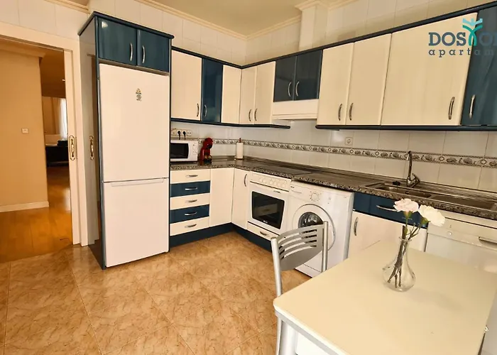 Dos Torres Boromir - En El Corazon De La Ciudad Daire *