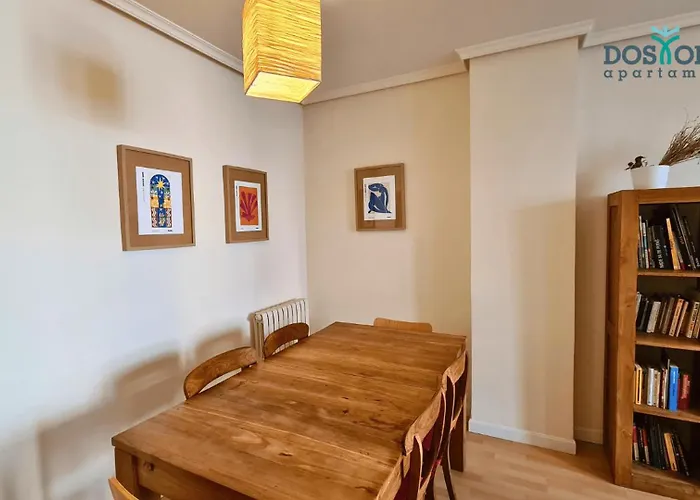 Dos Torres Boromir - En El Corazon De La Ciudad Saragosse