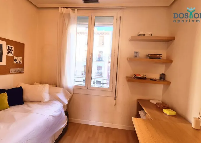 Dos Torres Boromir - En El Corazon De La Ciudad Daire