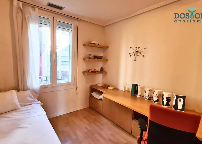 Dos Torres Boromir - En El Corazon De La Ciudad Daire *